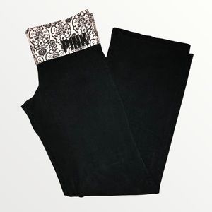 PINK Victoria’s Secret Yoga Pants